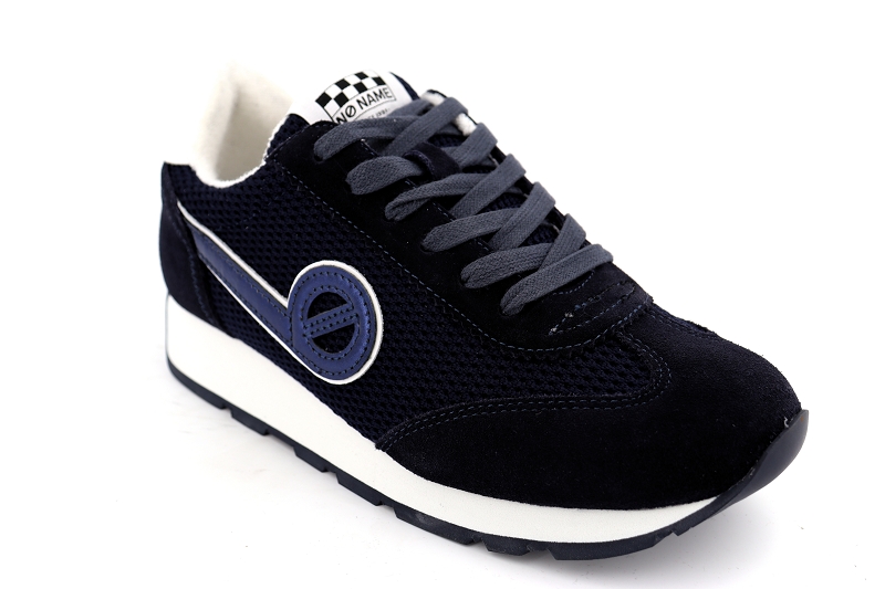 No name baskets city run jogger bleu6459901_2