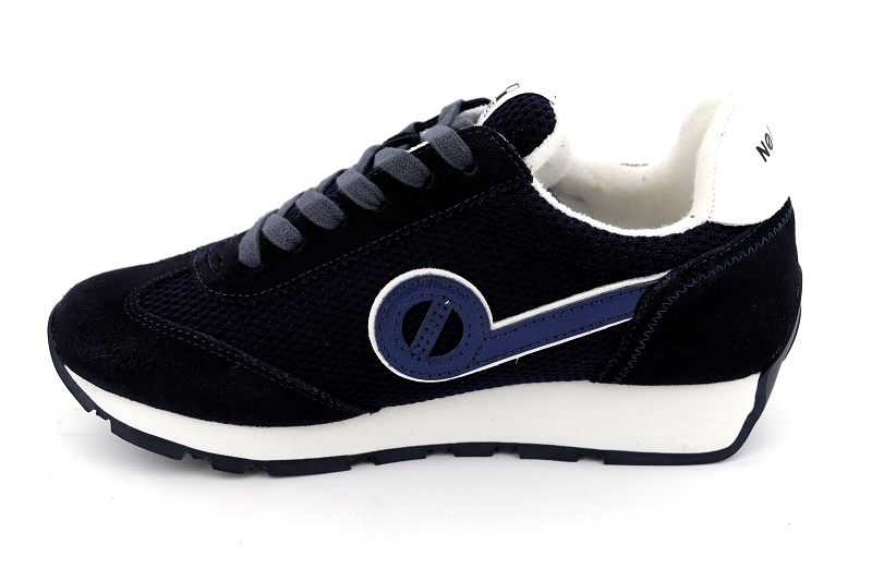 No name baskets city run jogger bleu6459901_3