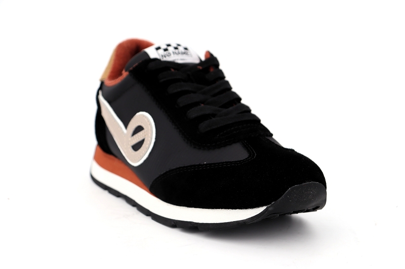 No name baskets city run jogger noir6459904_2