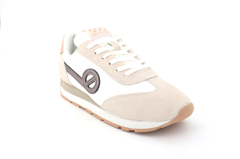 No name baskets city run jogger blanc6459905_2