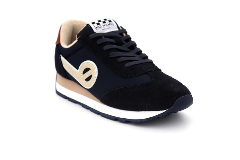 No name baskets city run jogger bleu6459906_2