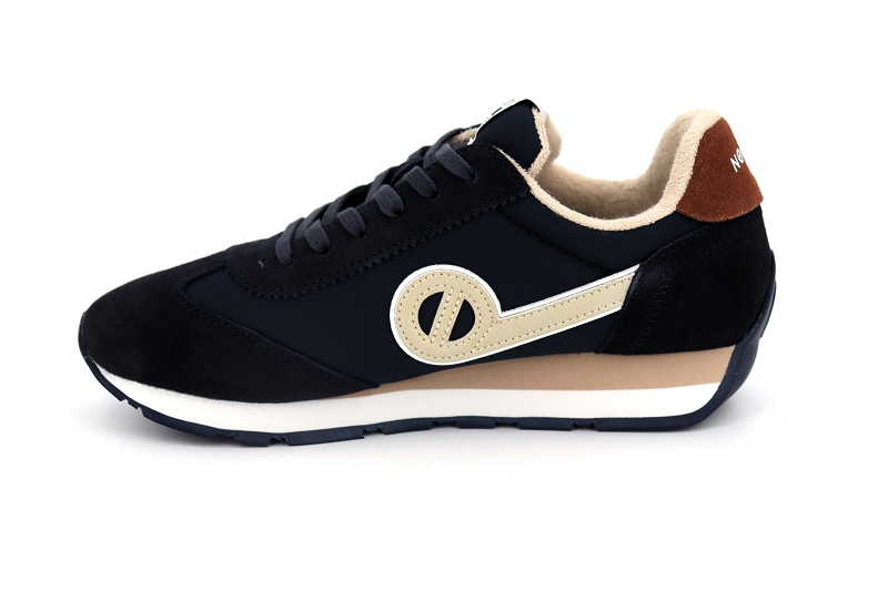 No name baskets city run jogger bleu6459906_3