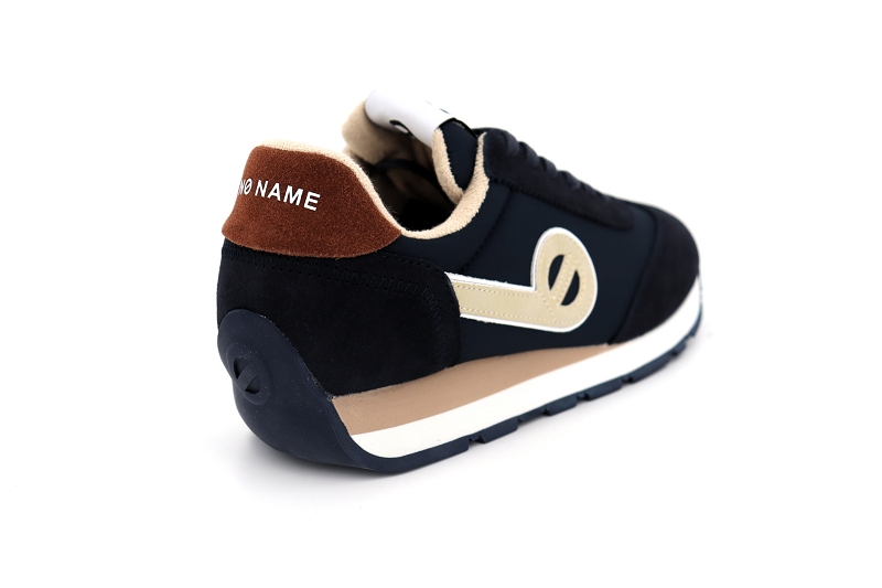 No name baskets city run jogger bleu6459906_4