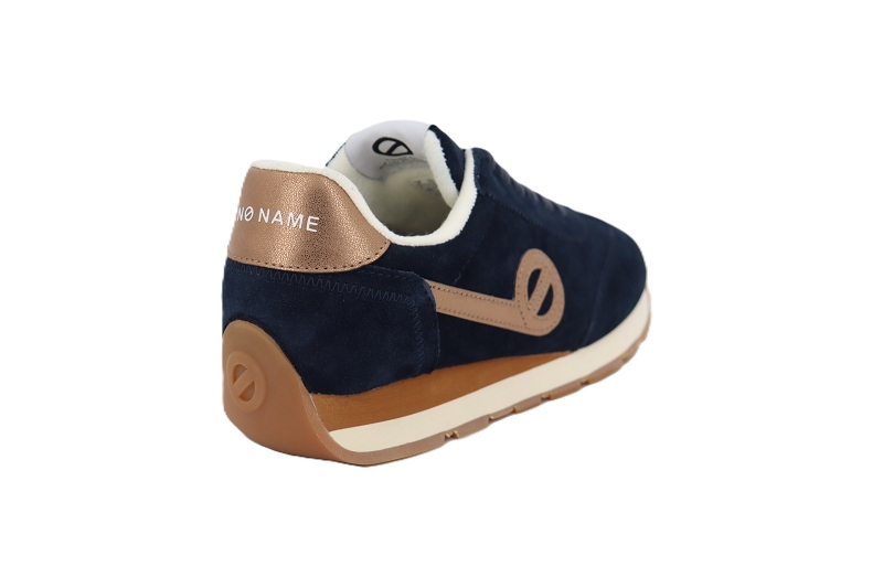 No name baskets city run jogger bleu6459911_4