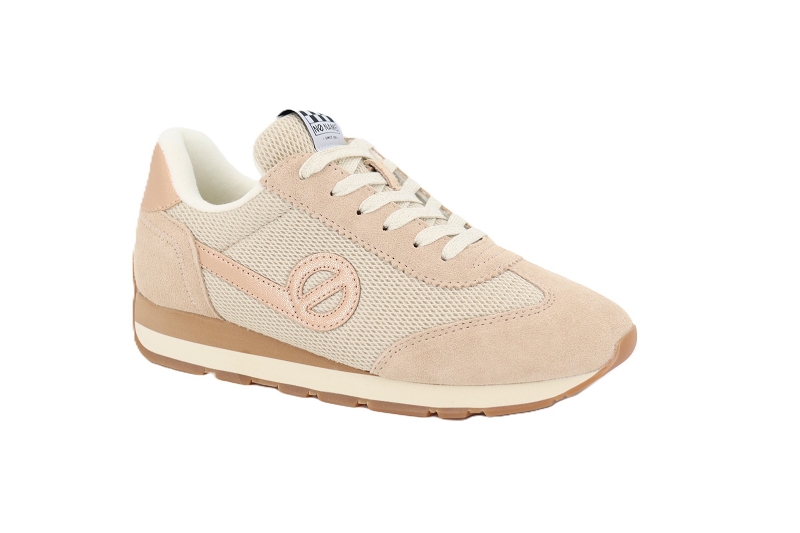 No name baskets city run jogger beige6459913_2