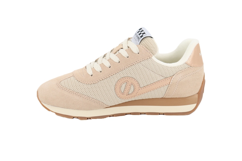 No name baskets city run jogger beige6459913_3