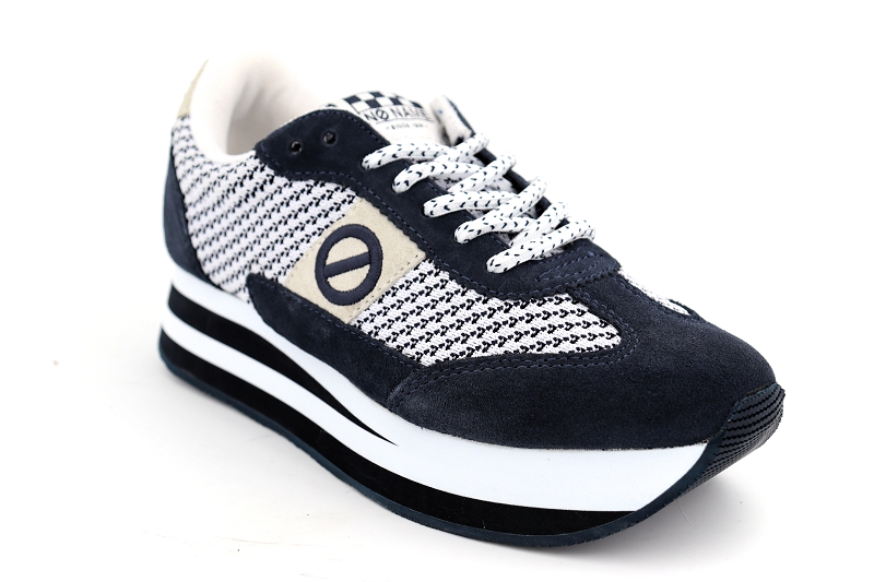 No name baskets flex jogger bleu6460001_2