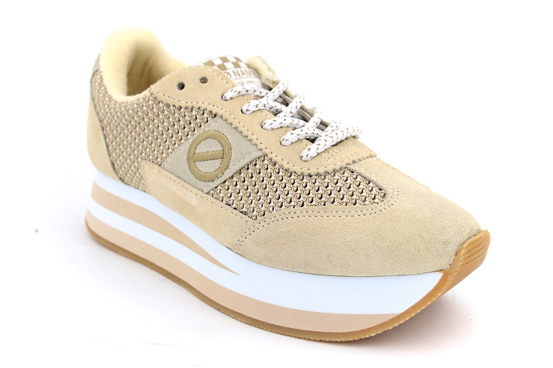 No name baskets flex jogger beige6460003_2