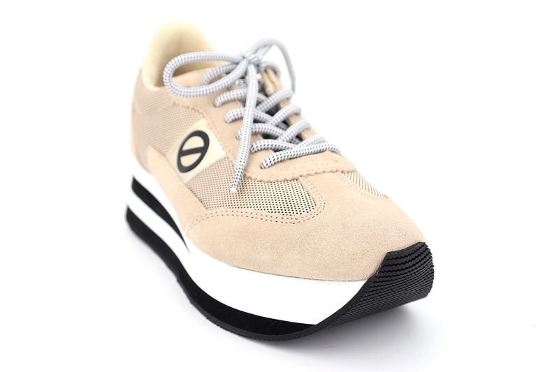 No name baskets flex jogger beige6460005_2