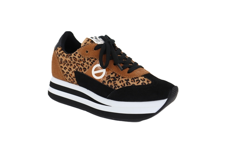 No name baskets flex jogger leopard6460011_2