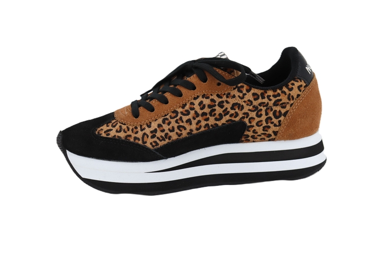 No name baskets flex jogger leopard6460011_3