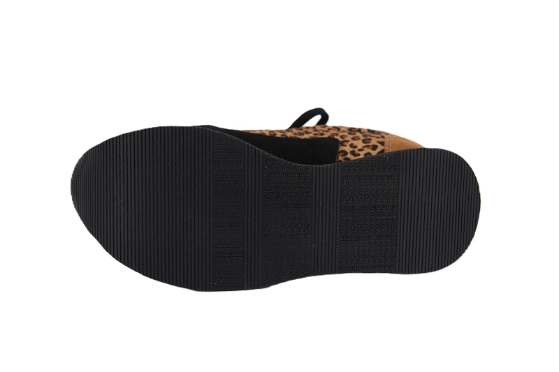 No name baskets flex jogger leopard6460011_5