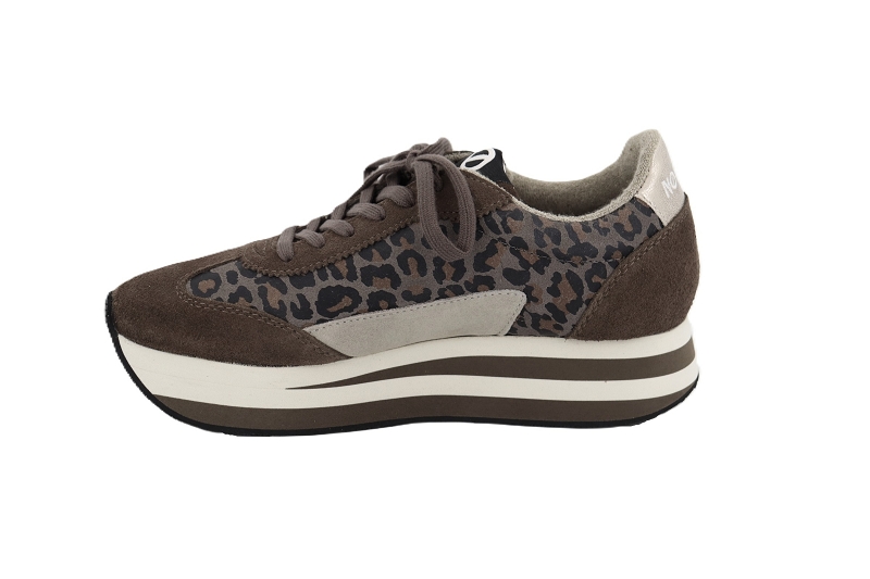 No name baskets flex jogger gris6460012_3