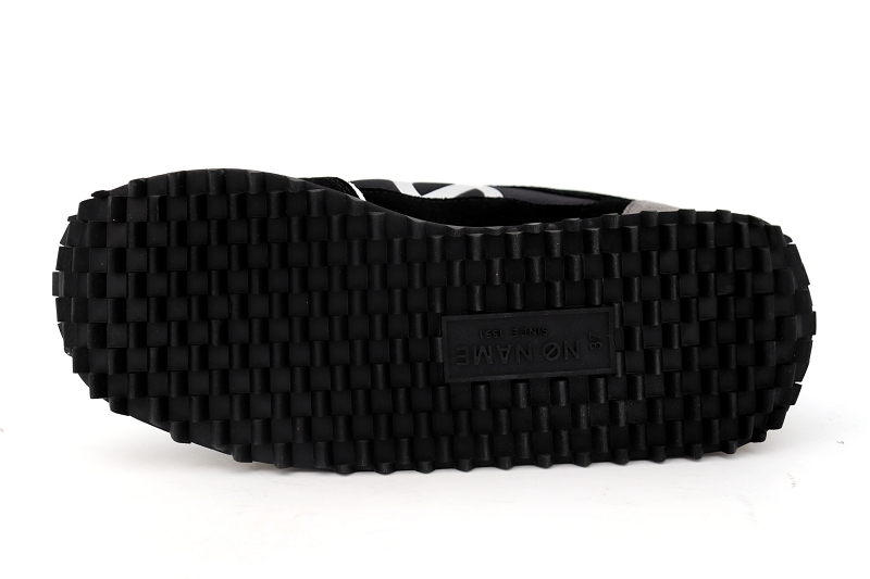 No name baskets punky jogger noir6460302_5