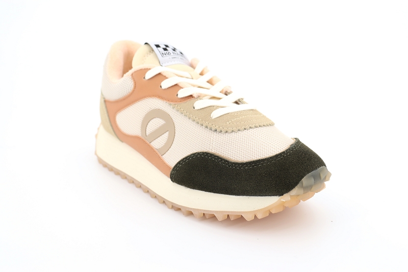 No name baskets punky jogger beige6460307_2