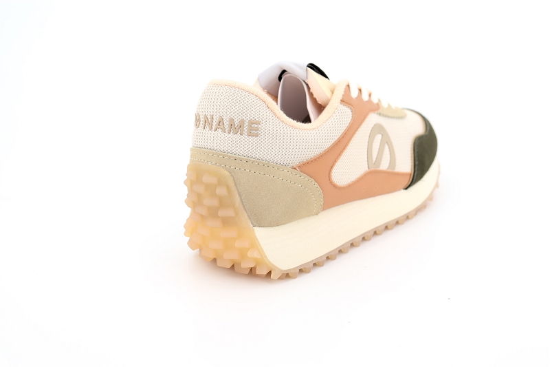 No name baskets punky jogger beige6460307_4