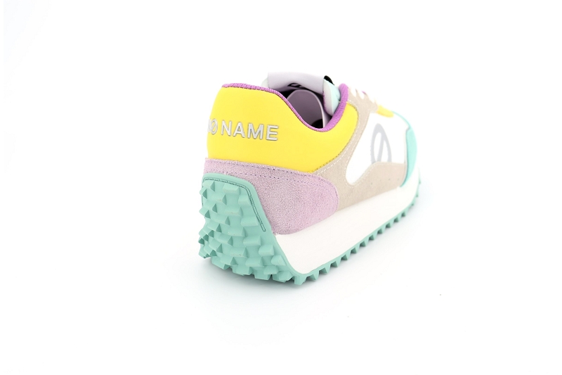 No name baskets punky jogger blanc6460308_4