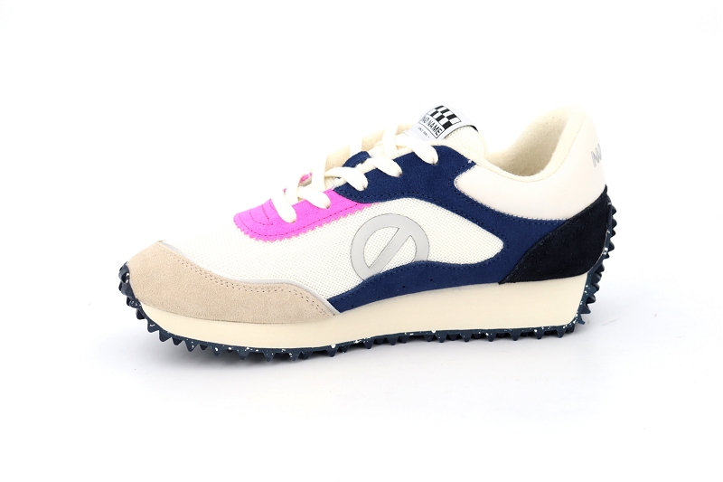 No name baskets punky jogger bleu6460310_3