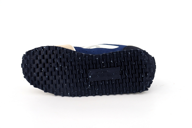 No name baskets punky jogger bleu6460310_5