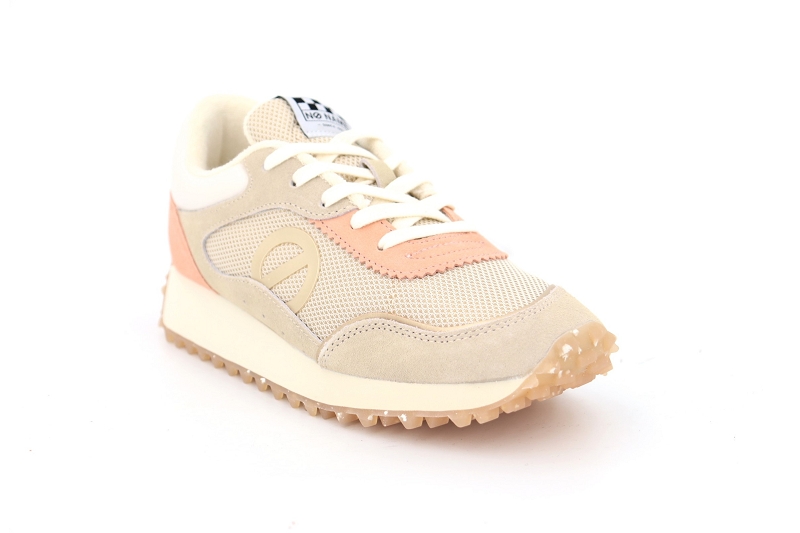 No name baskets punky jogger beige6460311_2