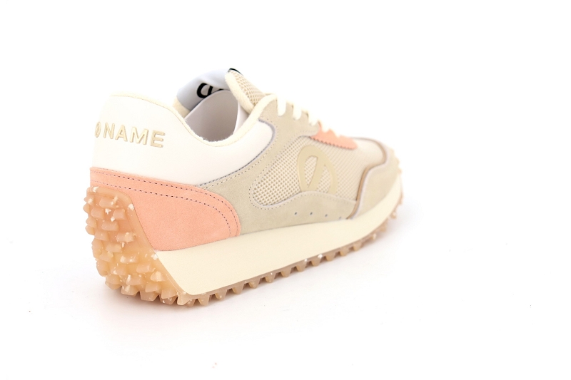 No name baskets punky jogger beige6460311_4