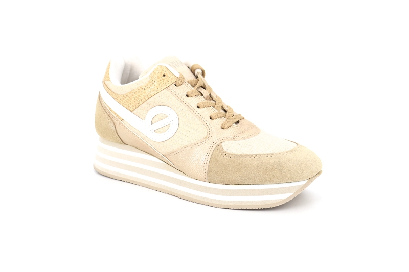 No name baskets parko jogger beige6460401_2