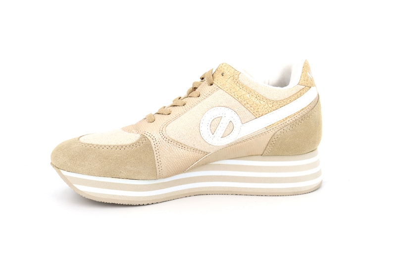 No name baskets parko jogger beige6460401_3