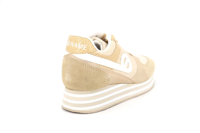 No name baskets parko jogger beige6460401_4