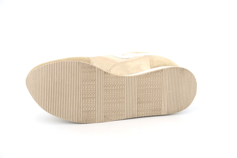 No name baskets parko jogger beige6460401_5