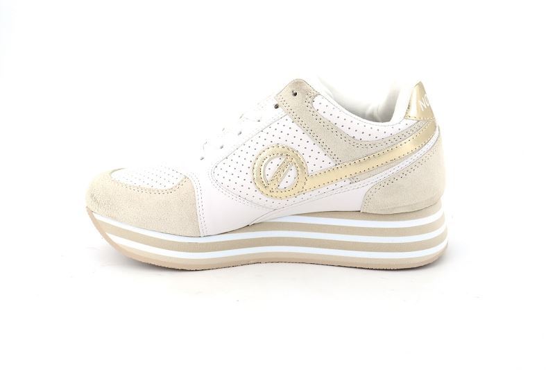 No name baskets parko jogger blanc6460403_3