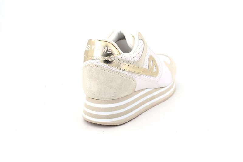 No name baskets parko jogger blanc6460403_4