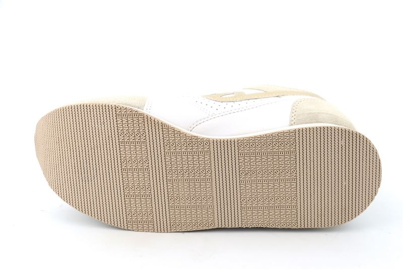 No name baskets parko jogger blanc6460403_5