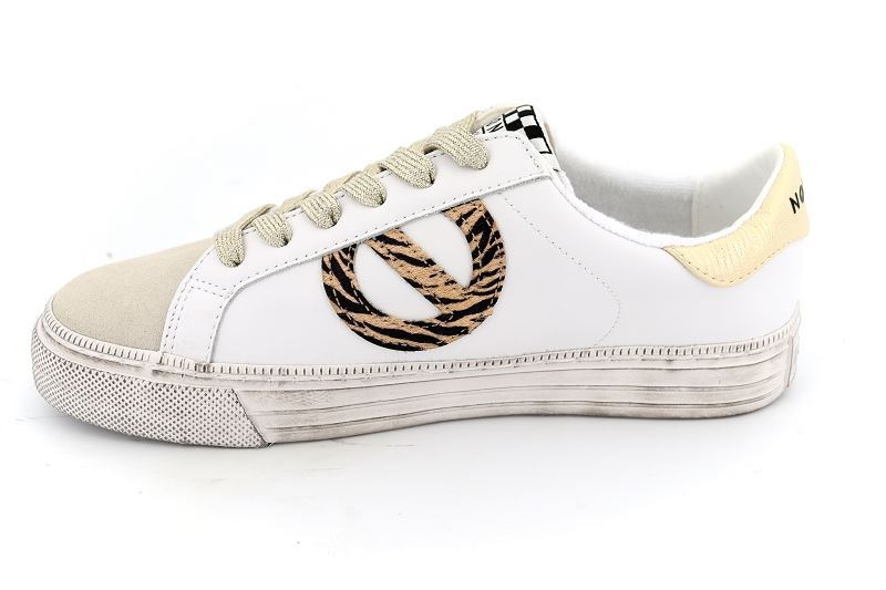 No name baskets strike side blanc6460501_3