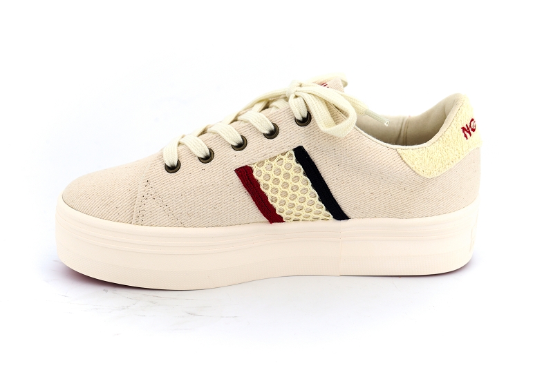 No name baskets plato derby beige6460601_3