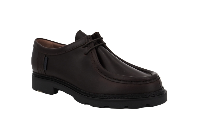 Pellet derbies macho marron6460903_2