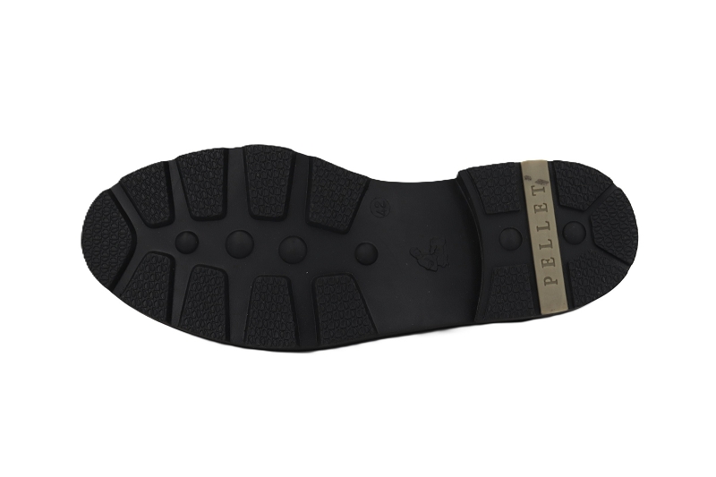 Pellet derbies macho marron6460903_5
