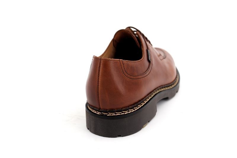 Pellet derbies montario marron6461102_4