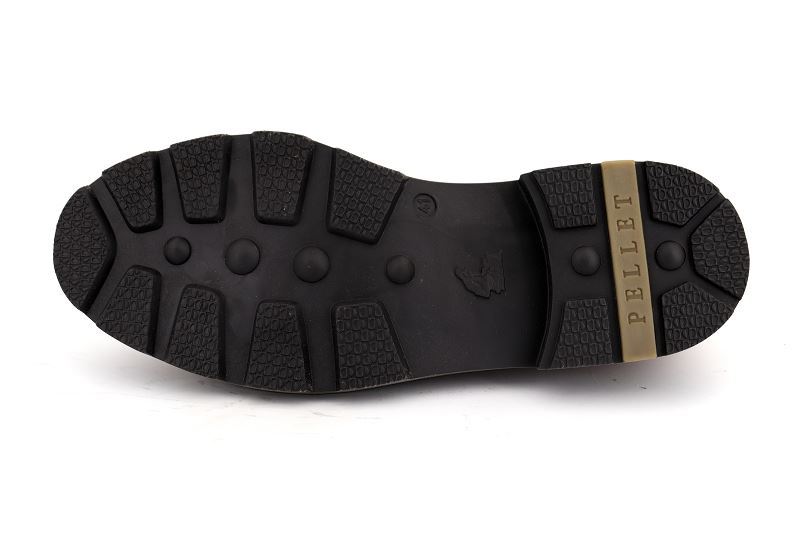 Pellet derbies montario marron6461102_5