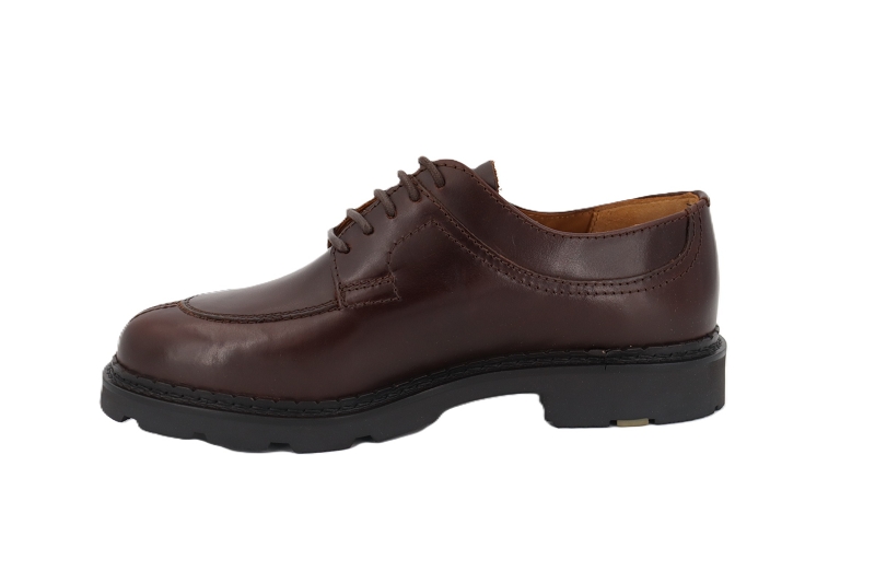 Pellet derbies montario marron6461104_3