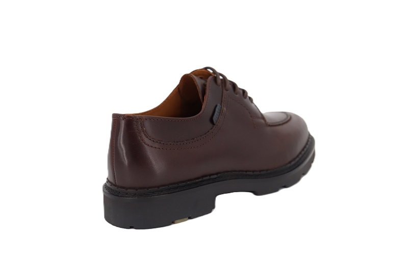 Pellet derbies montario marron6461104_4