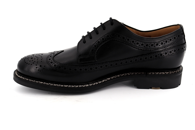 Pellet derbies norman noir6461201_3