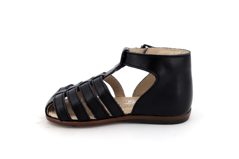 Little mary sandales nu pieds jules bleu6461501_3