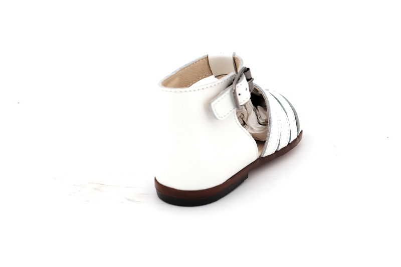 Little mary sandales nu pieds jules blanc6461503_4