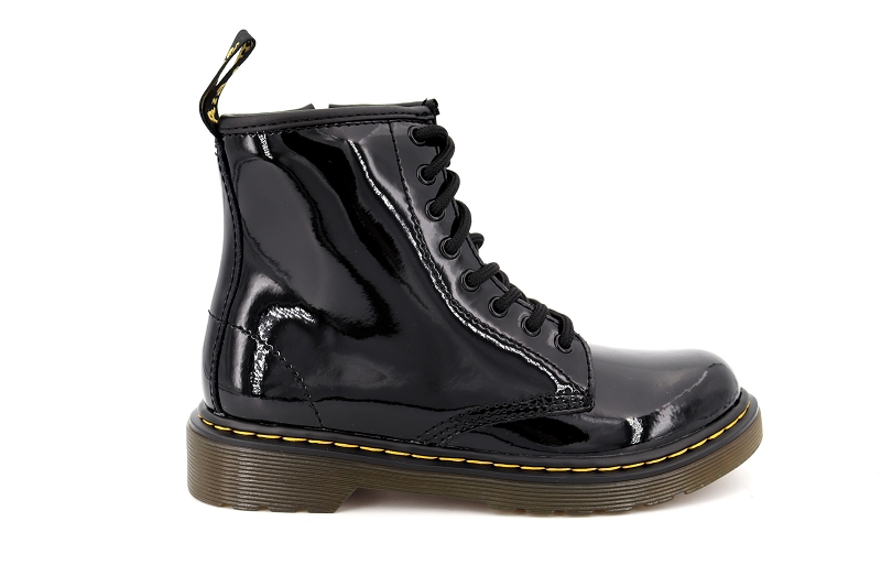 Doc martens enf boots et bottines 1460 j noir