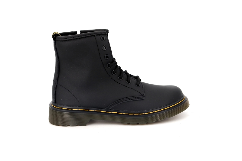 Doc martens enf boots et bottines 1460 j noir