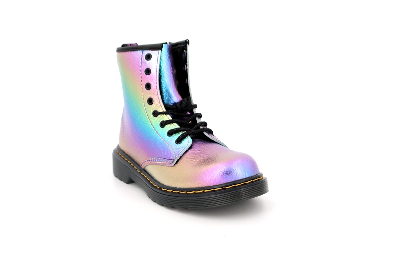 Doc martens enf boots et bottines 1460 j multicolor6461604_2