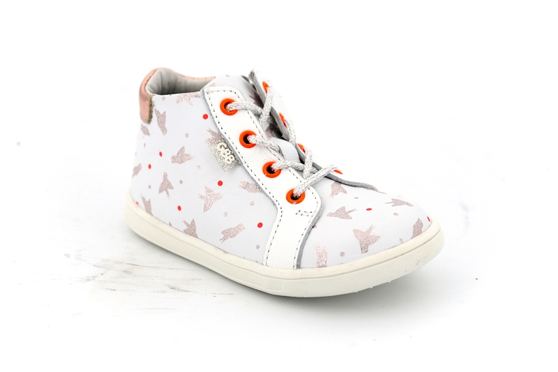 Gbb chaussures a lacets famia blanc6461801_2