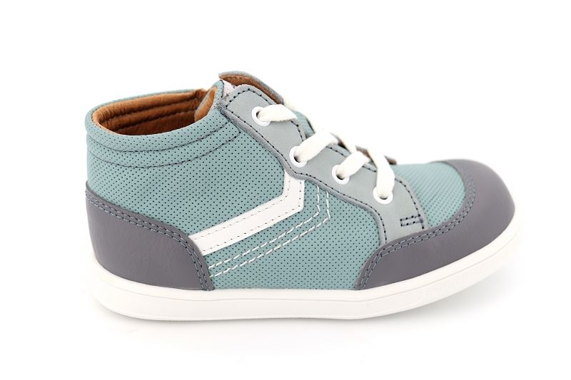 Gbb baskets vigo vert