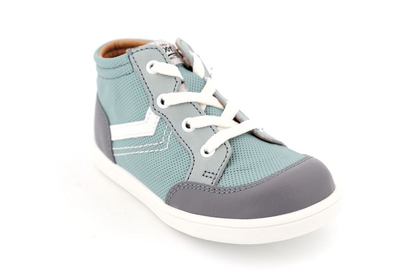 Gbb baskets vigo vert6462701_2