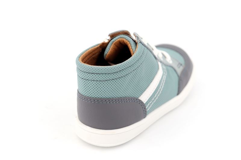 Gbb baskets vigo vert6462701_4